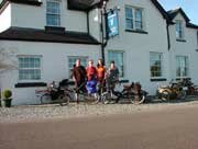 Loch Rannoch Hotel